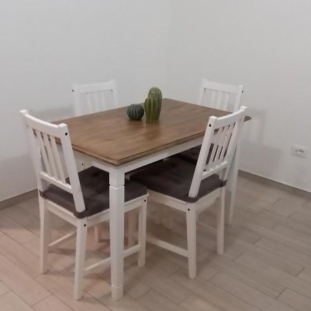斯培西亚A Casa Di Marghe公寓 外观 照片
