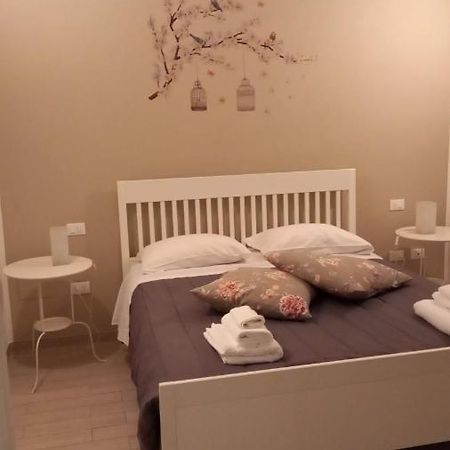 斯培西亚A Casa Di Marghe公寓 外观 照片