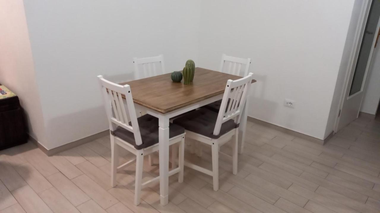 斯培西亚A Casa Di Marghe公寓 外观 照片