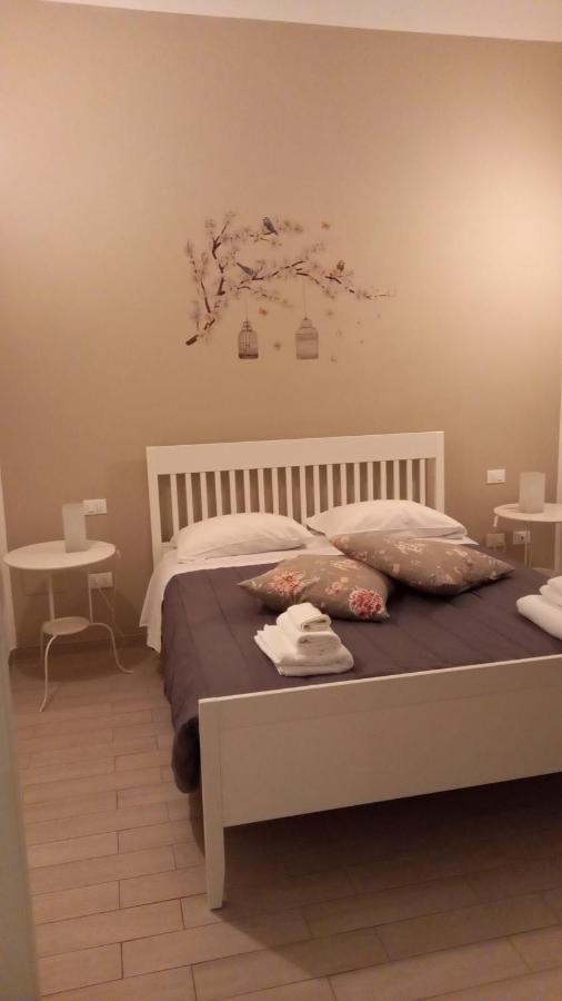 斯培西亚A Casa Di Marghe公寓 外观 照片